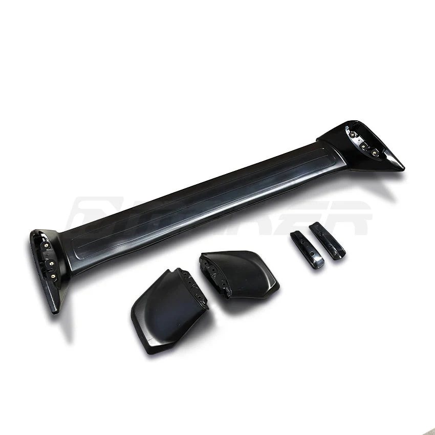 DMAKER STI-Spec Wing Spoiler For 2015-2021 Subaru WRX/STI VA - Image 5