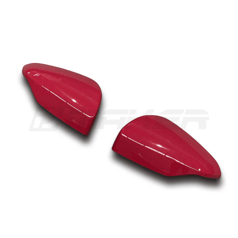 DMAKER Mirror Covers - Full Replacements For 2022+ Subaru WRX VB/VN - Image 3