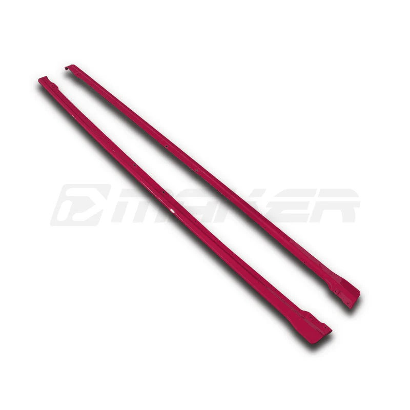 VB WRX Styling Pack 1 Includes Lip Kit + X Brace + Grille - Image 11