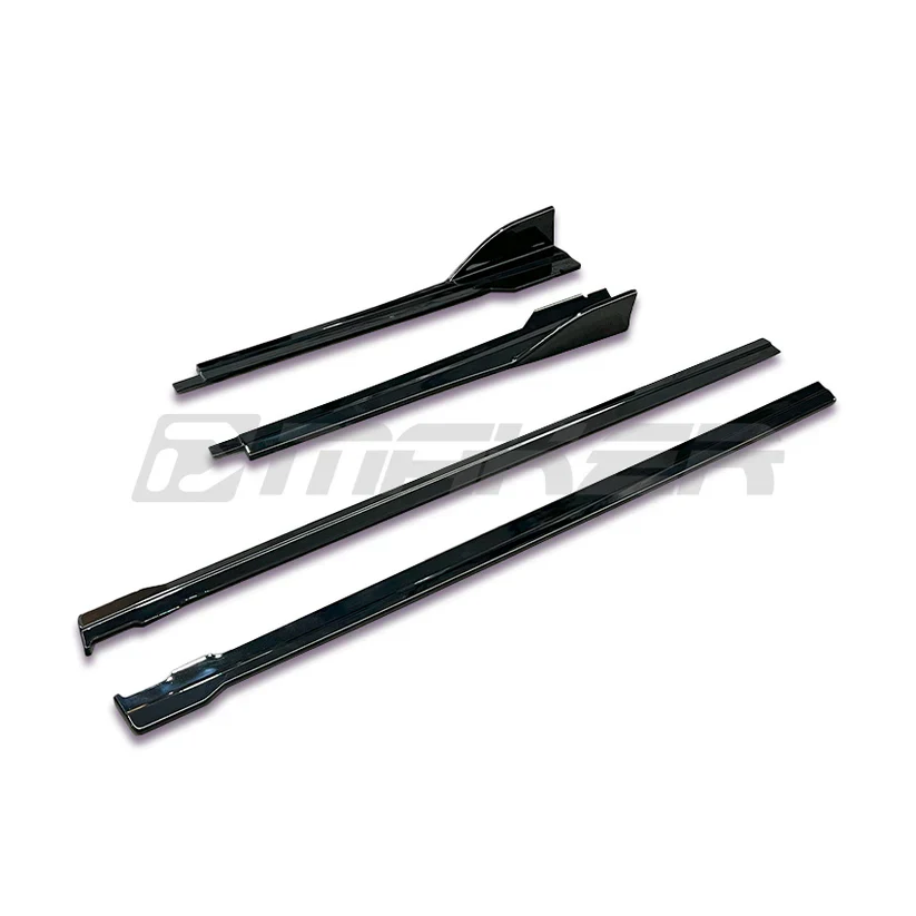 VB WRX Styling Pack 2 Includes Lip Kit + X Brace + Grille - Image 8