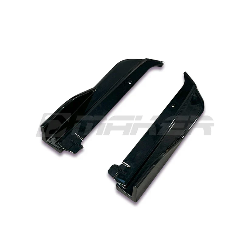 VB WRX Styling Pack 2 Includes Lip Kit + X Brace + Grille - Image 9